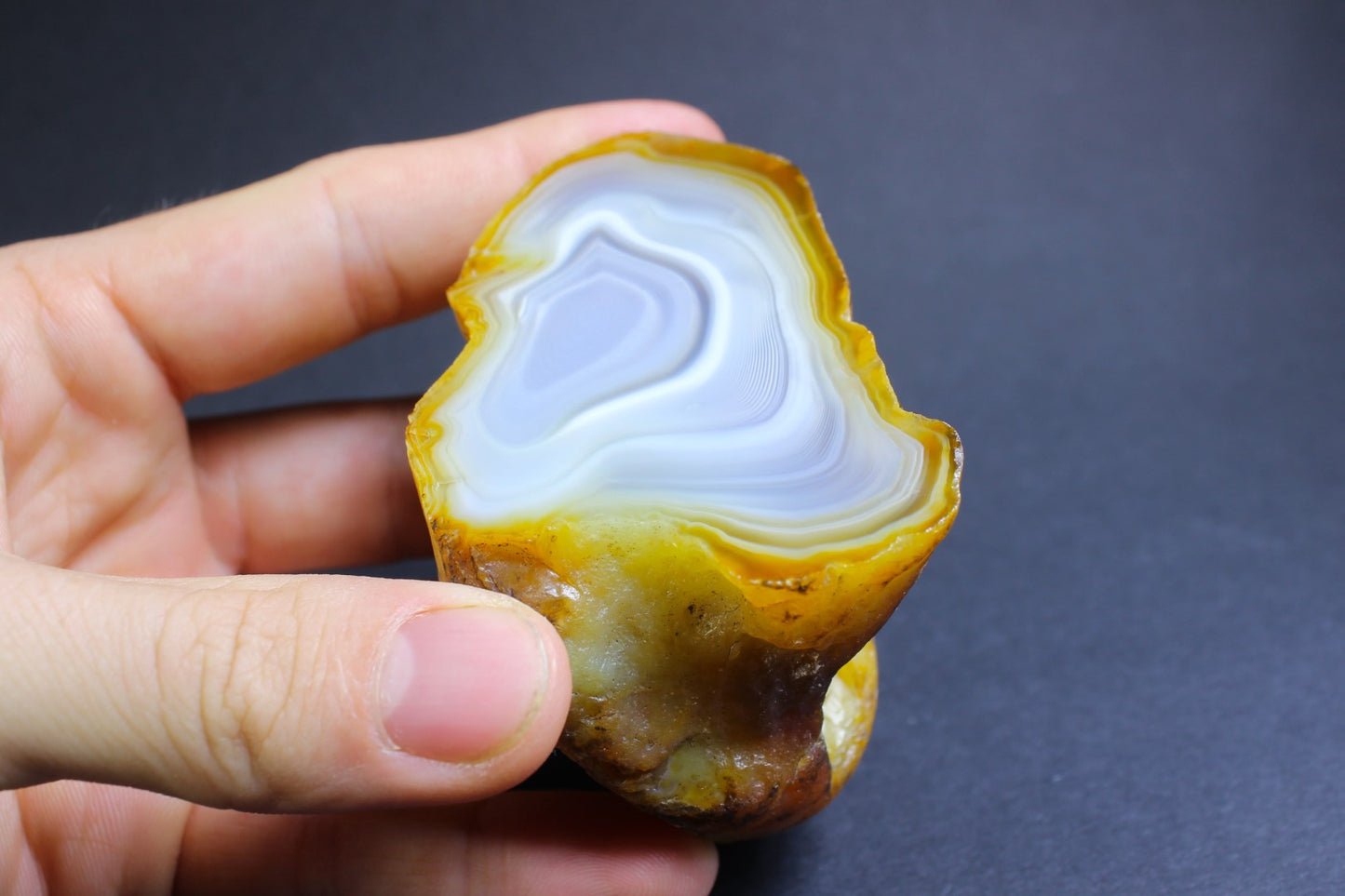 Island-Agate