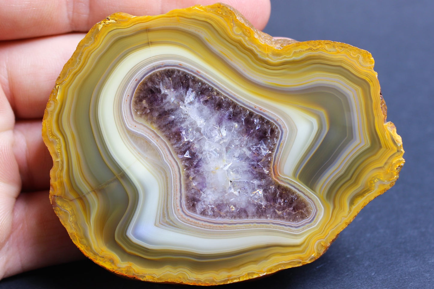 Island-Agate