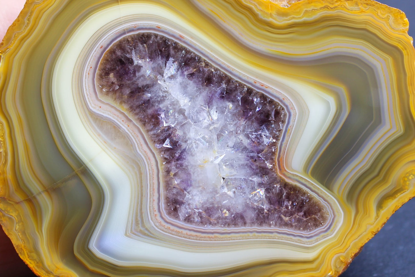 Island-Agate