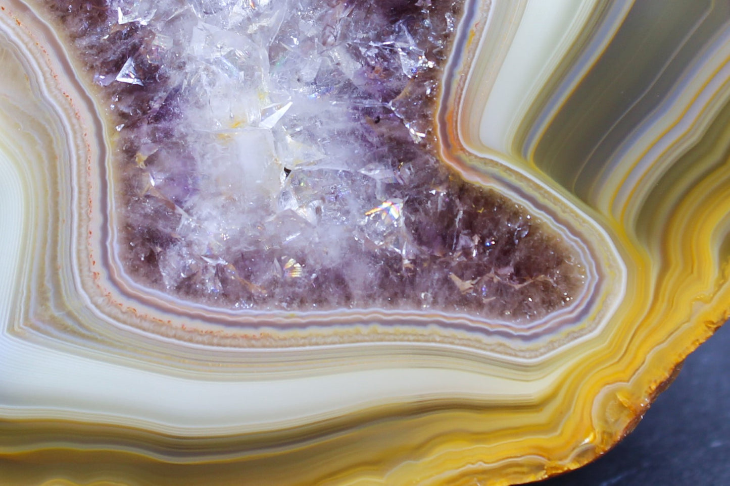 Island-Agate