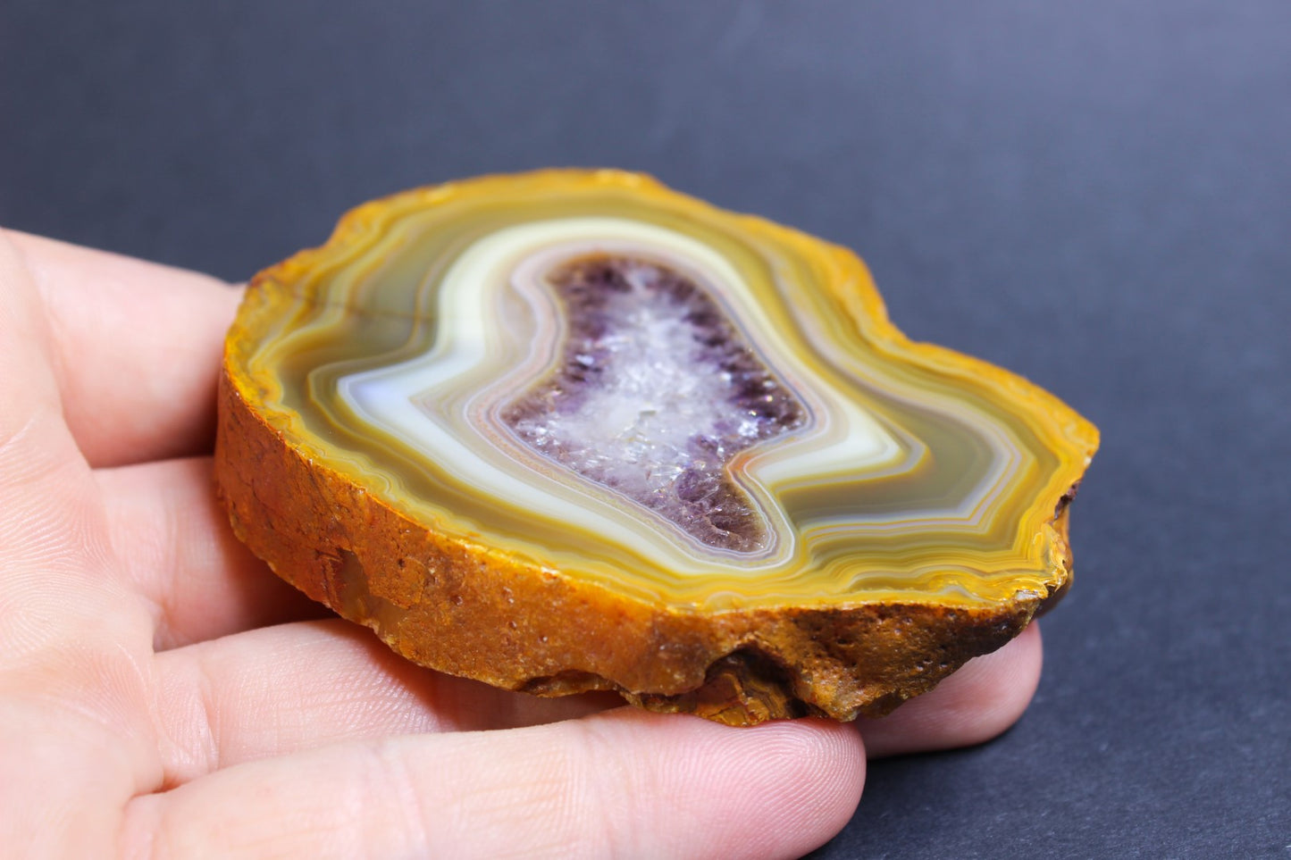 Island-Agate