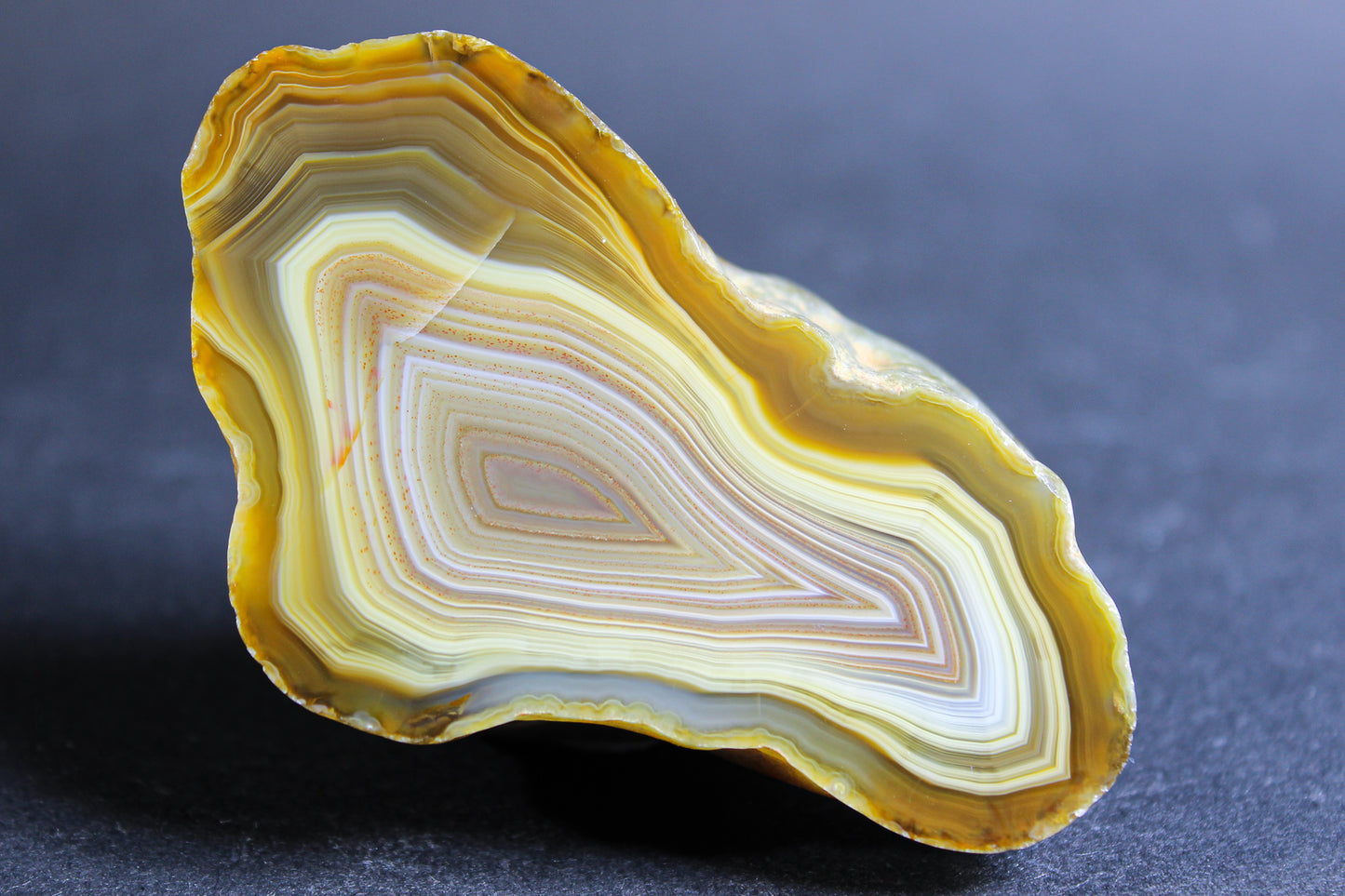Island-Agate