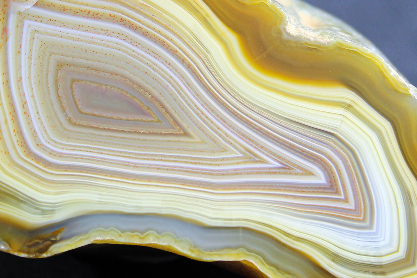 Island-Agate