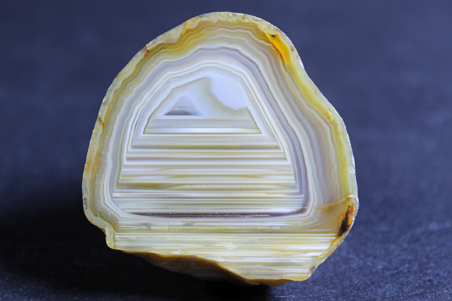 Island-Agate