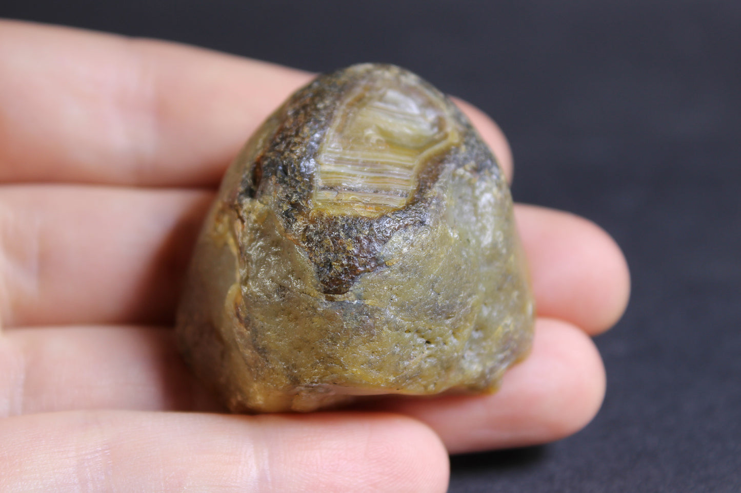 Island-Agate