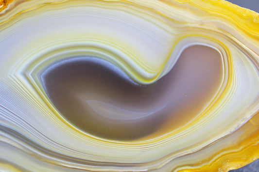 Island-Agate