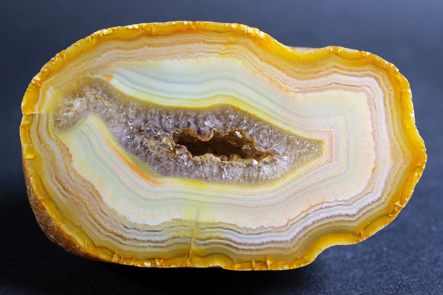 Island-Agate