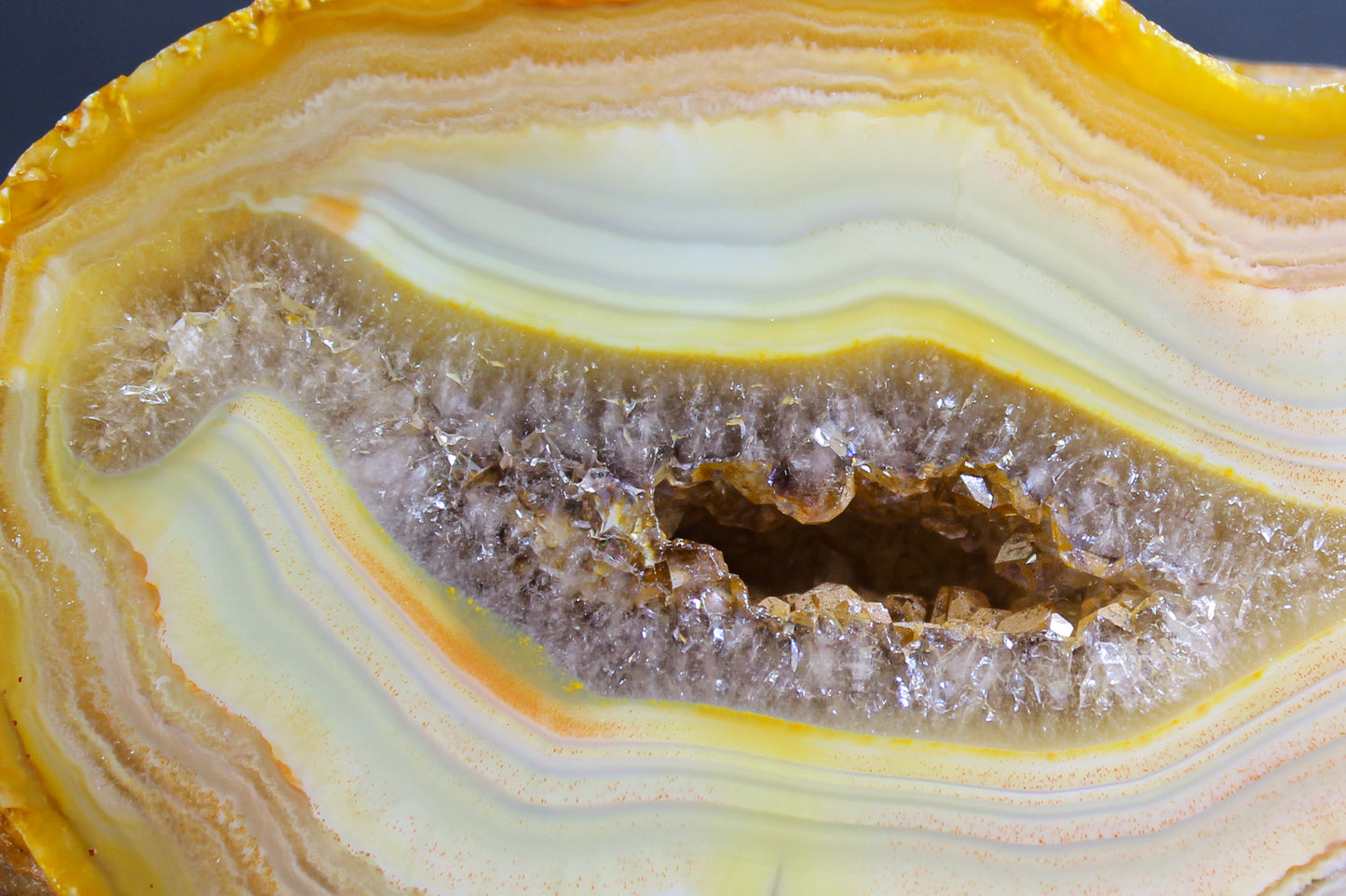 Island-Agate