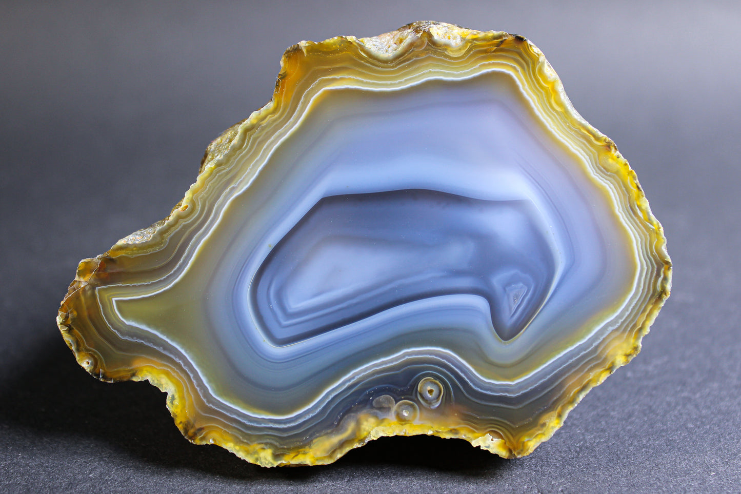 Island-Agate