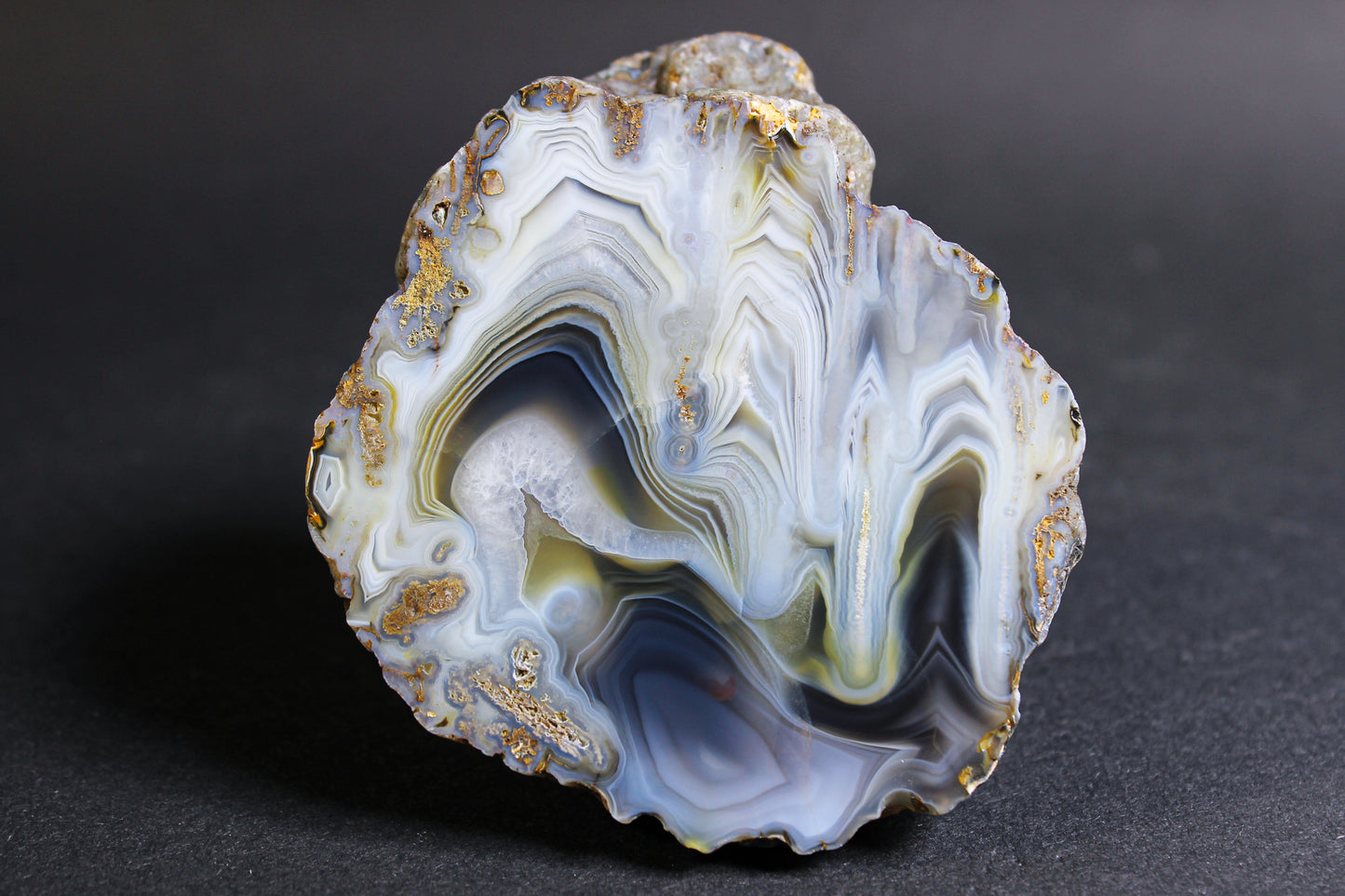 Island-Agate