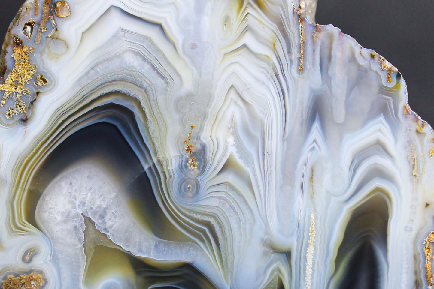 Island-Agate