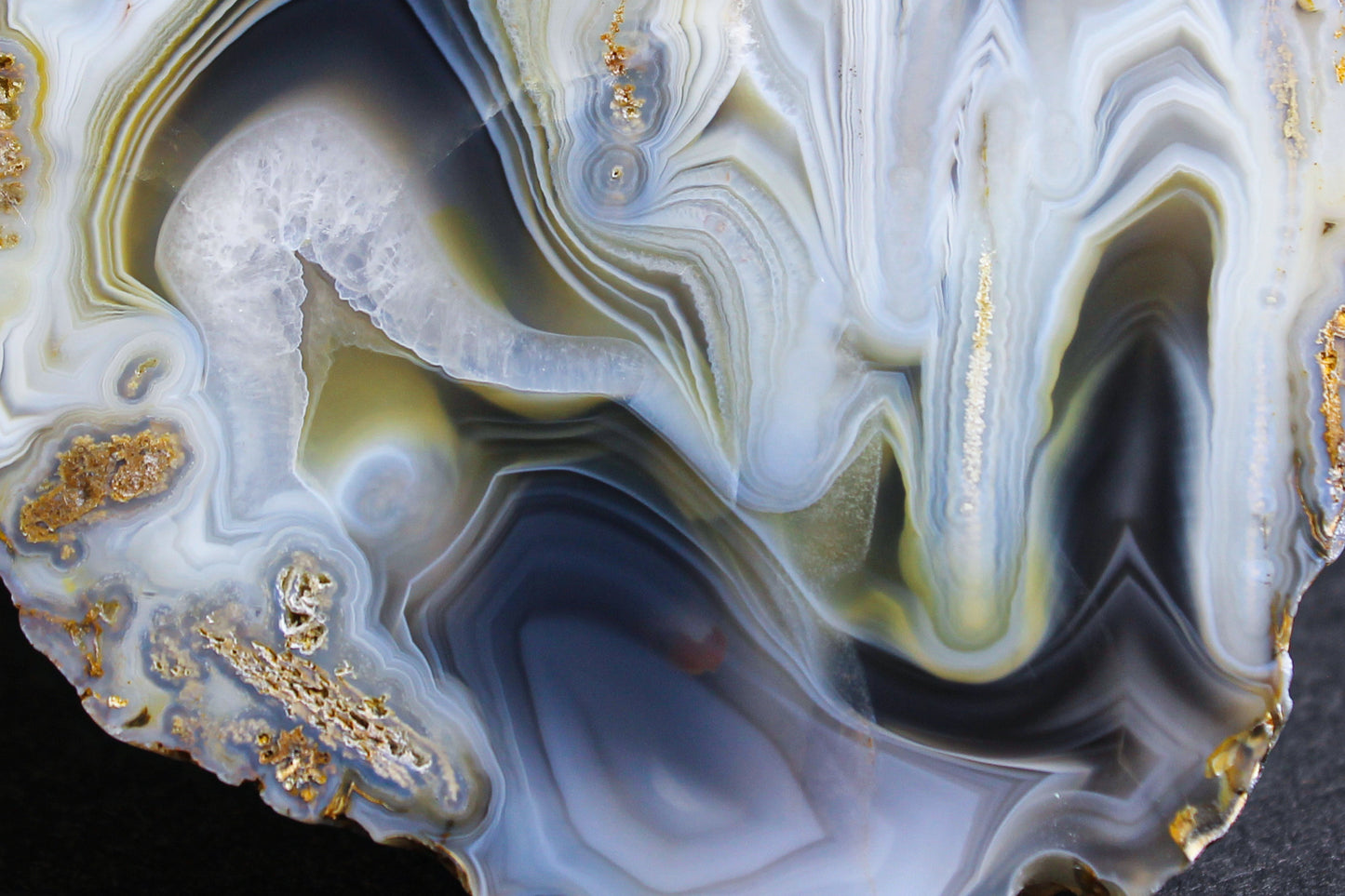 Island-Agate