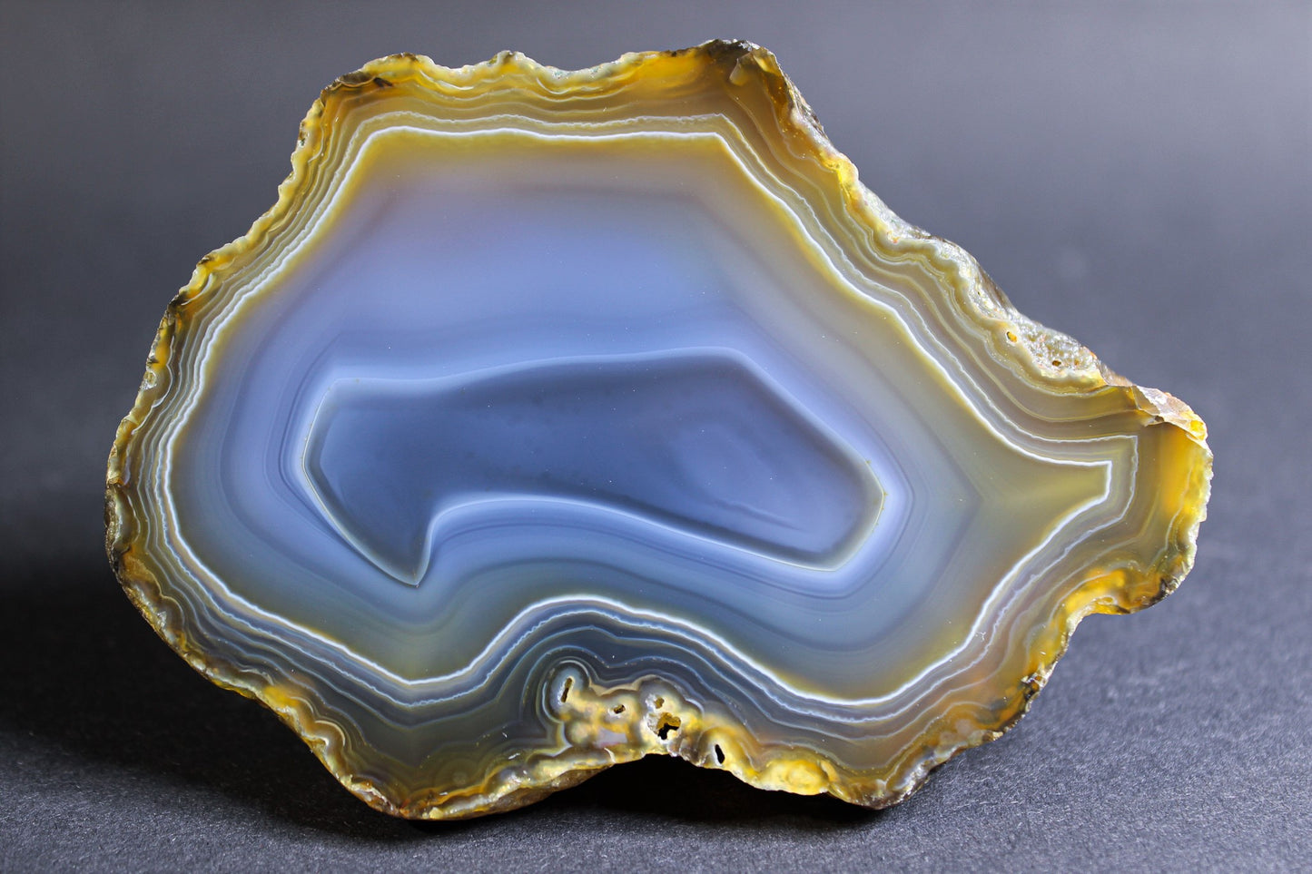Island-Agate