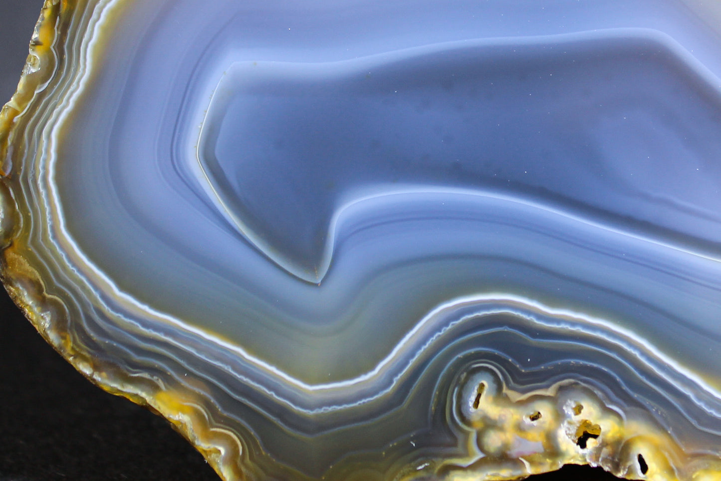 Island-Agate