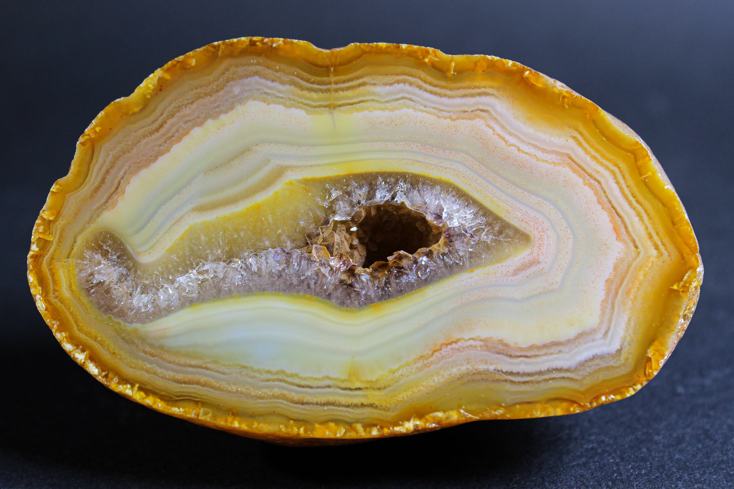 Island-Agate