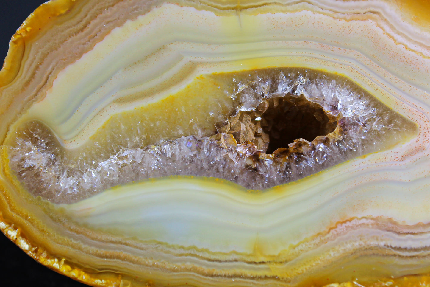 Island-Agate