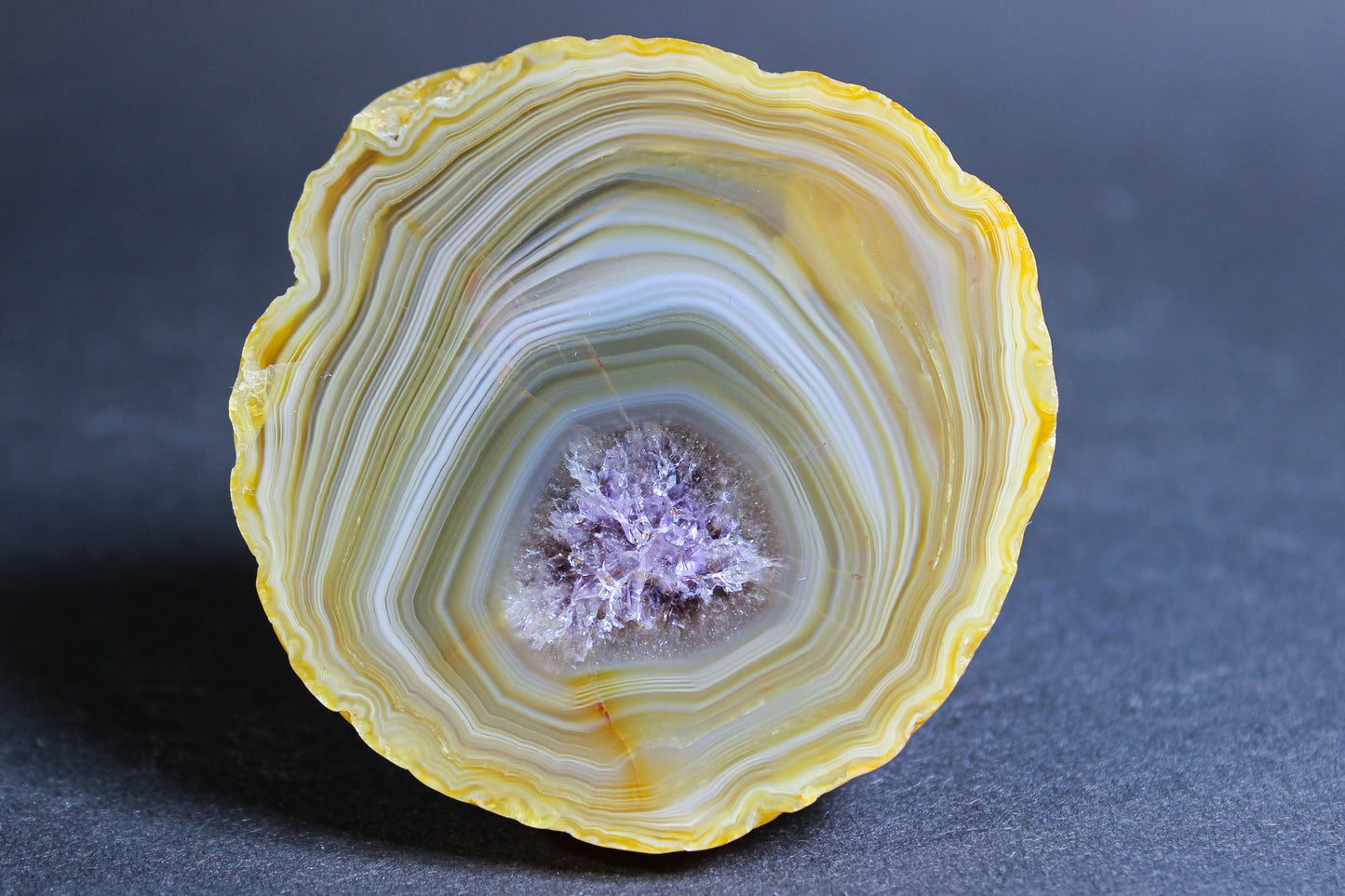 Island-Agate
