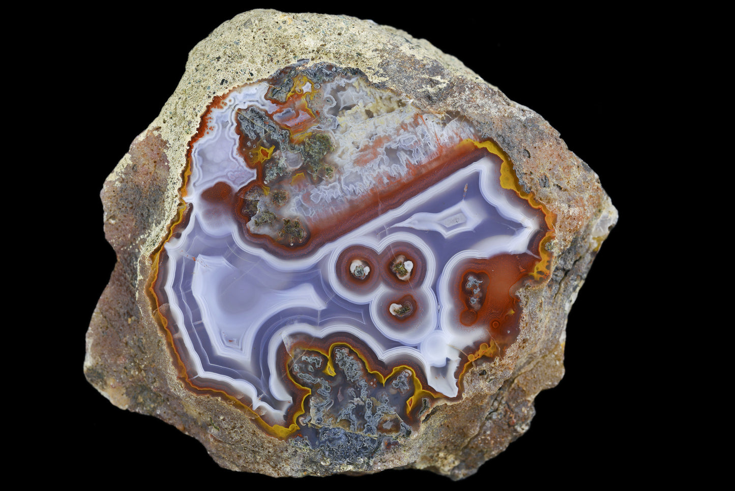 Marokko