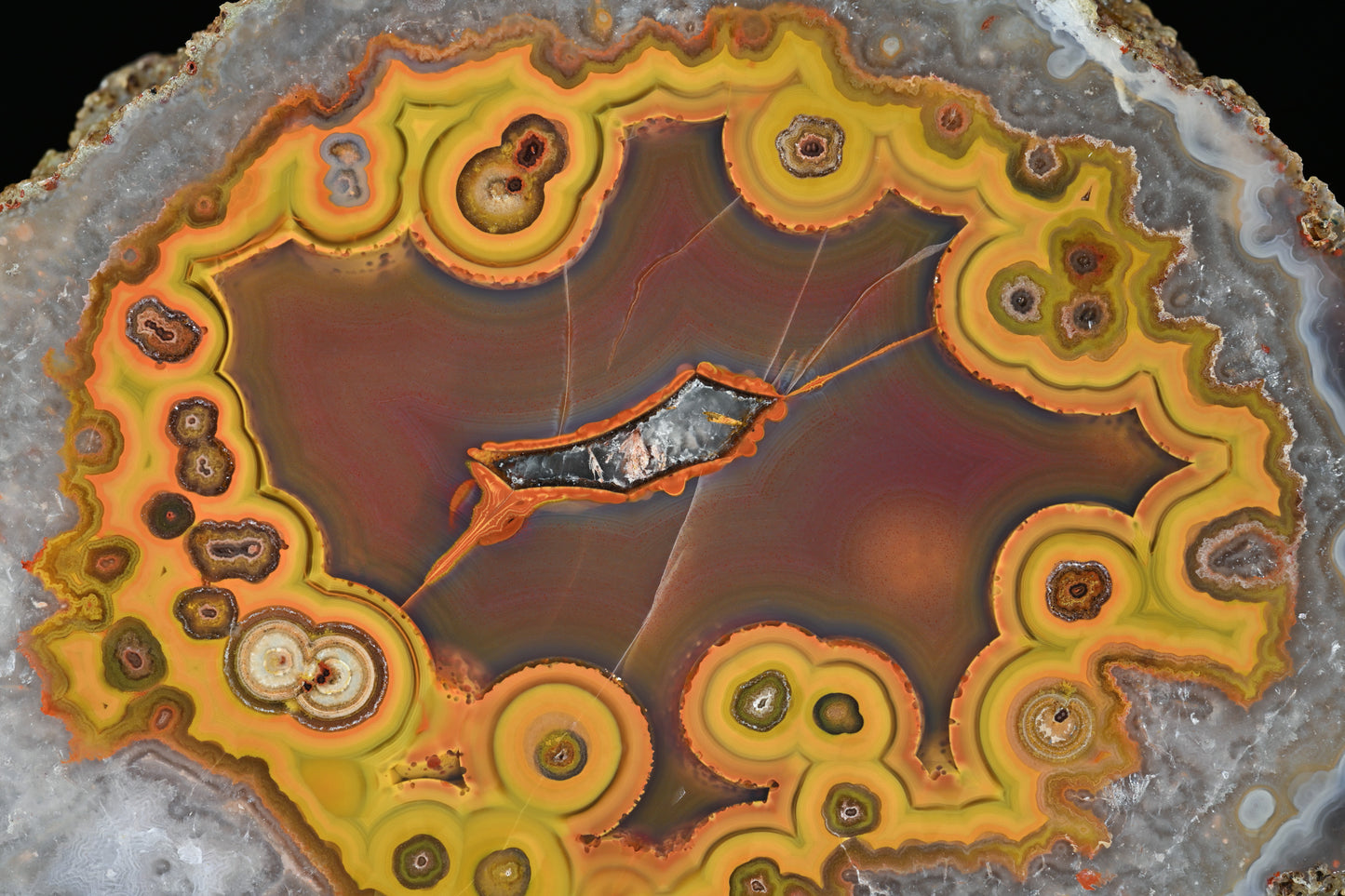 Marokko