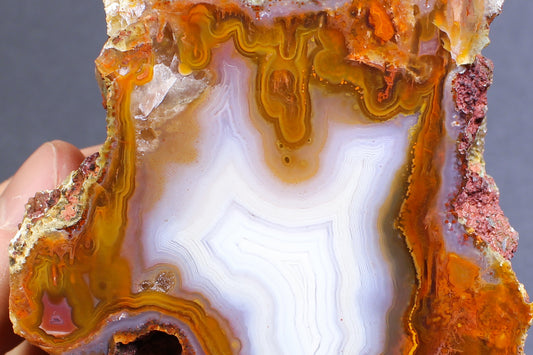 Marokko
