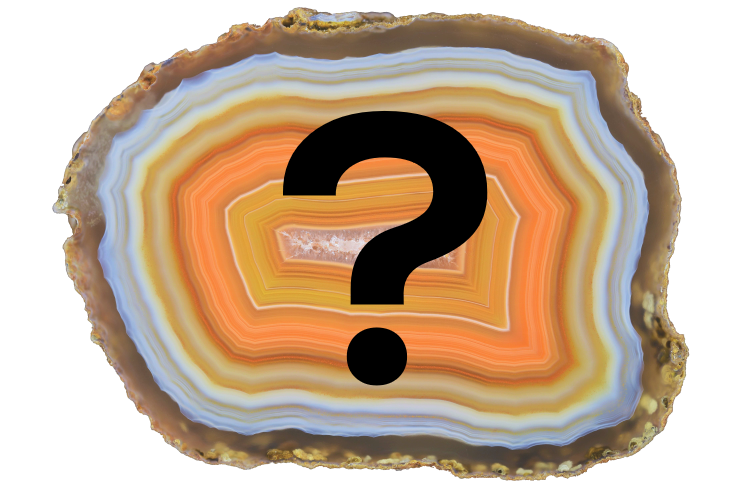 Surprise agate 50€