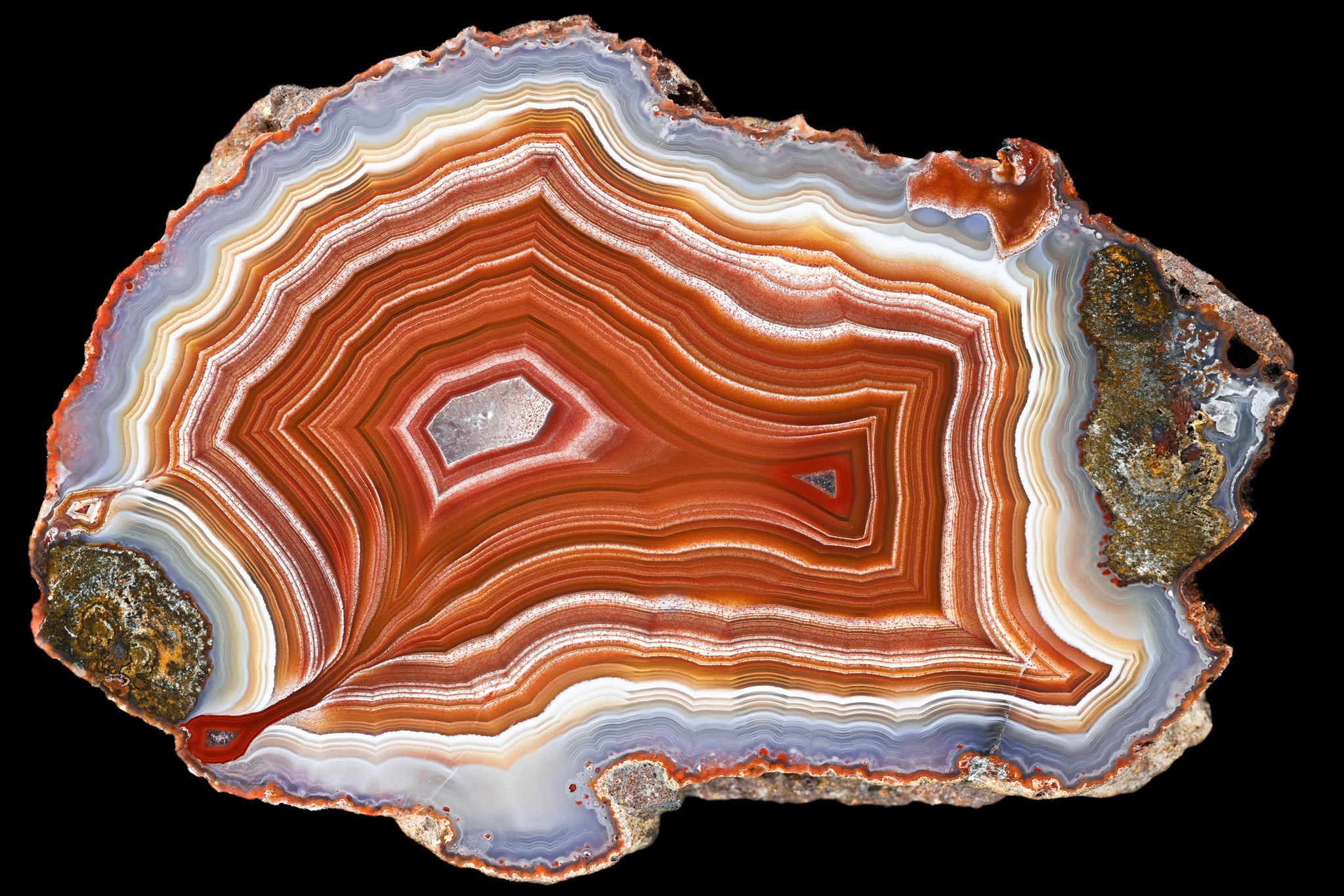 The best agates in the world?! – Agatebay