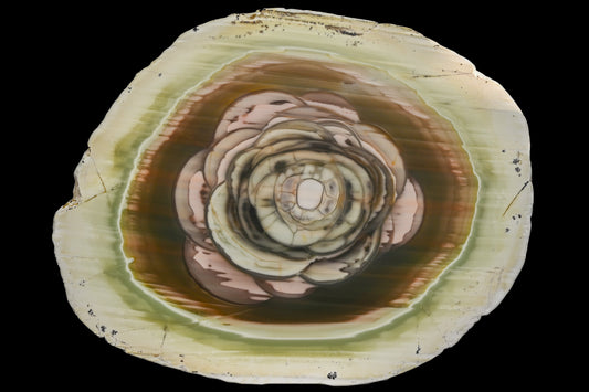 Königlich Imperialer Jaspis