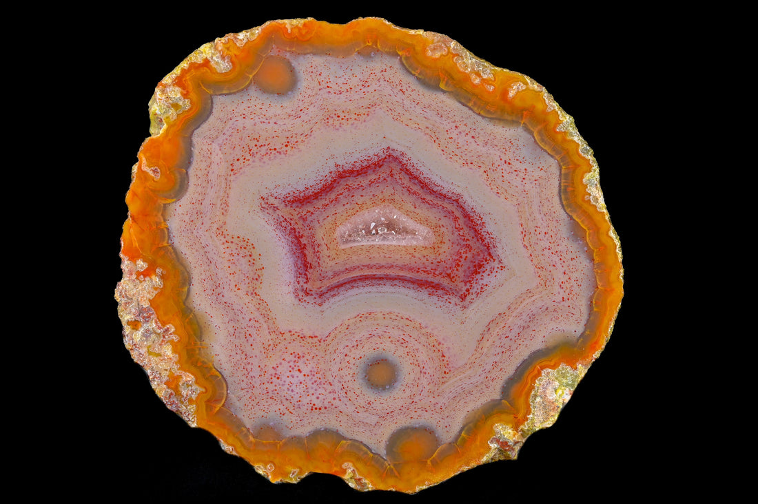 Adventskalender + Laguna Achate