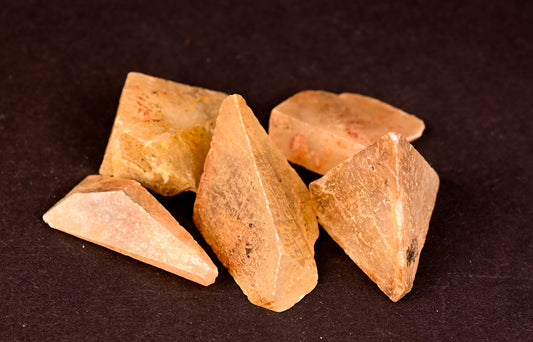 Brasilien Polygonal Größe S (35mm - 50mm)