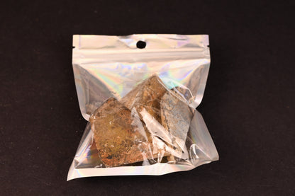 Brasilien Polygonal Größe M (45mm - 90mm)