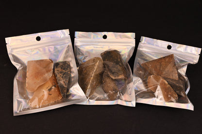 Brasilien Polygonal Größe M (45mm - 90mm)