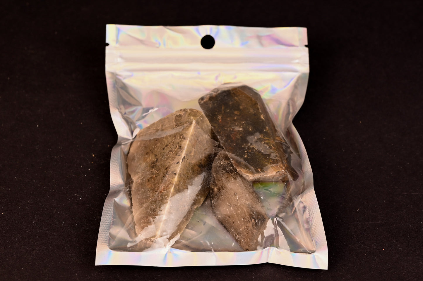 Brasilien Polygonal Größe M (45mm - 90mm)