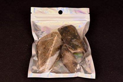 Brasilien Polygonal Größe M (45mm - 90mm)