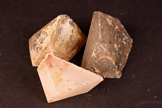 Brasilien Polygonal Größe M (45mm - 90mm)