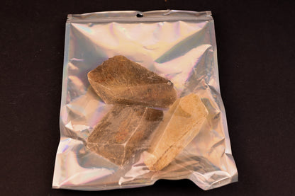 Brasilien Polygonal Größe L (75mm - 120mm)