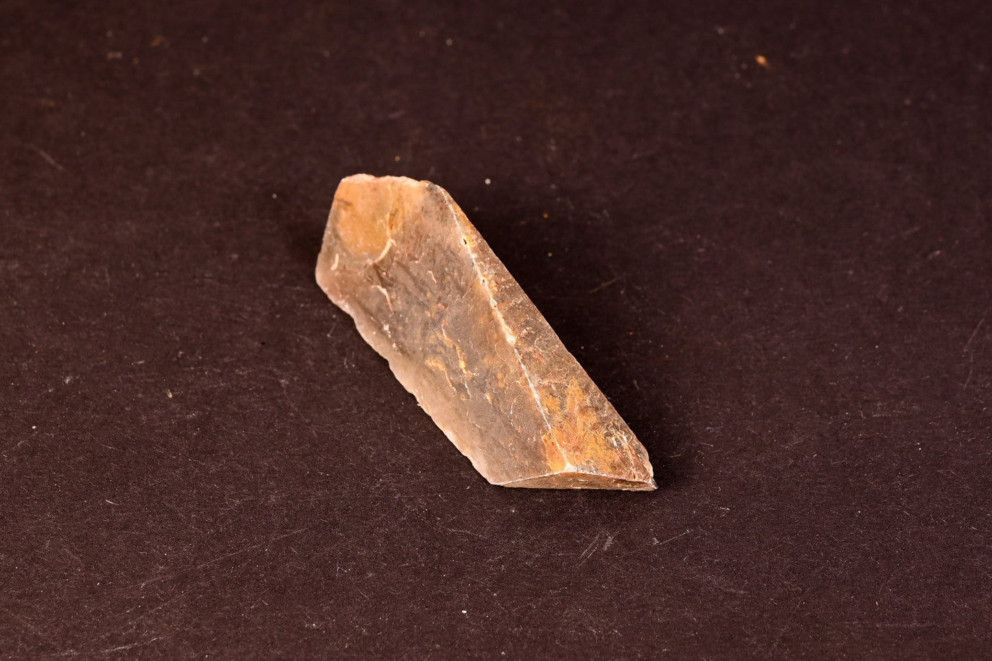 Brasilien Polygonal Größe L (75mm - 120mm)
