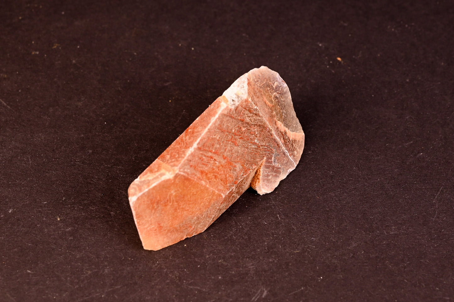 Brasilien Polygonal Größe L (75mm - 120mm)