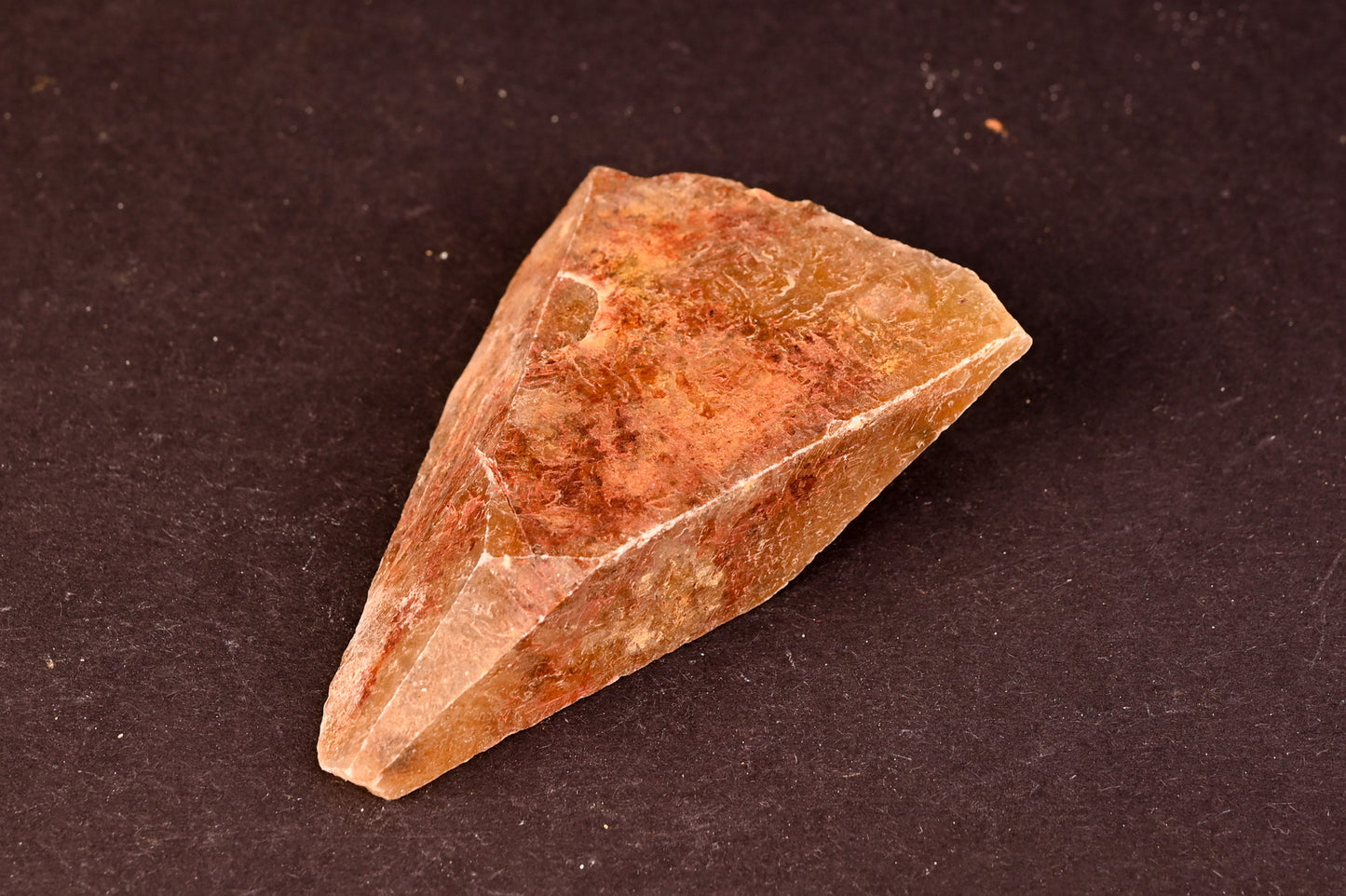 Brasilien Polygonal Größe L (75mm - 120mm)