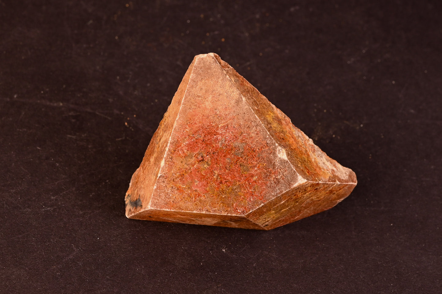 Brasilien Polygonal Größe XL (90mm - 140mm)