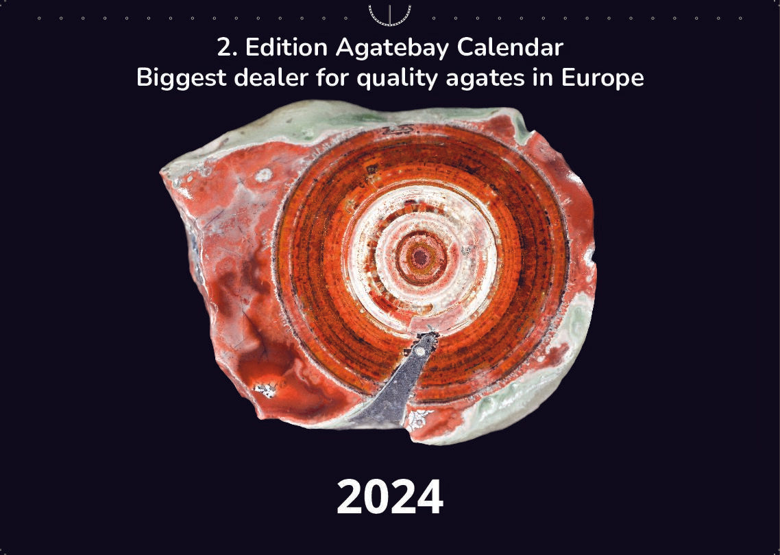 Achat Kalender 2024