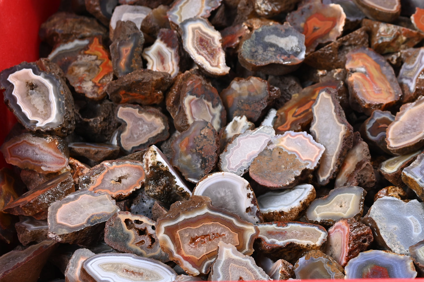 Malawi Mix Geschnitten