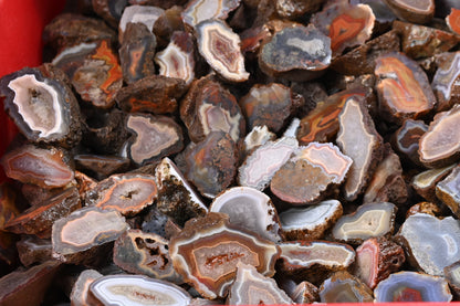 Malawi Mix Geschnitten