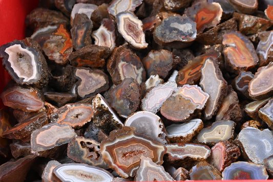 Malawi Mix Geschnitten