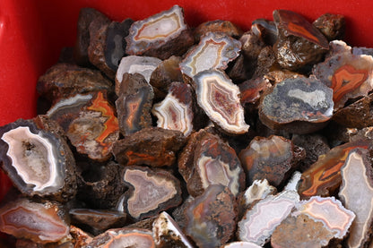 Malawi Mix Geschnitten