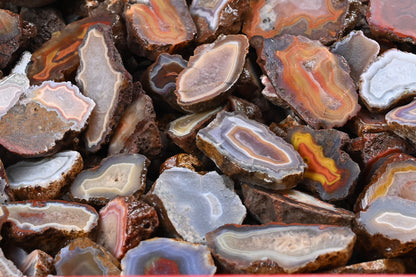 Malawi Mix Geschnitten