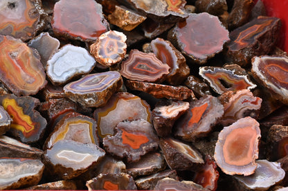Malawi Mix Geschnitten