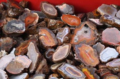 Malawi Mix Geschnitten