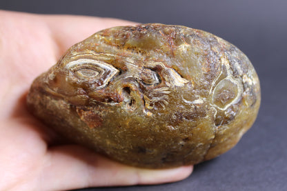Island-Agate