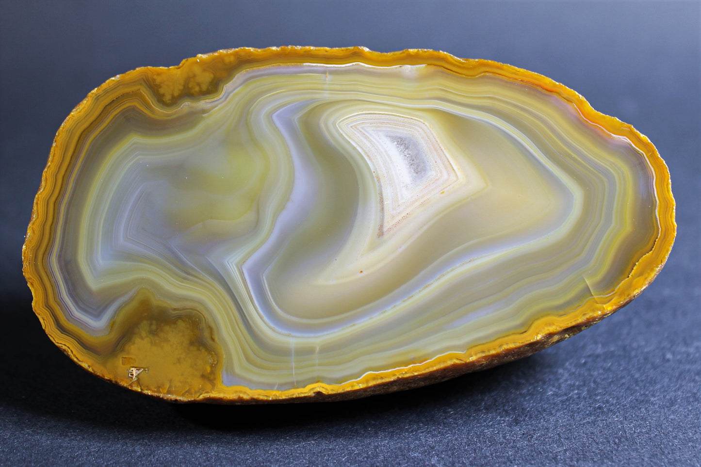 Island-Agate