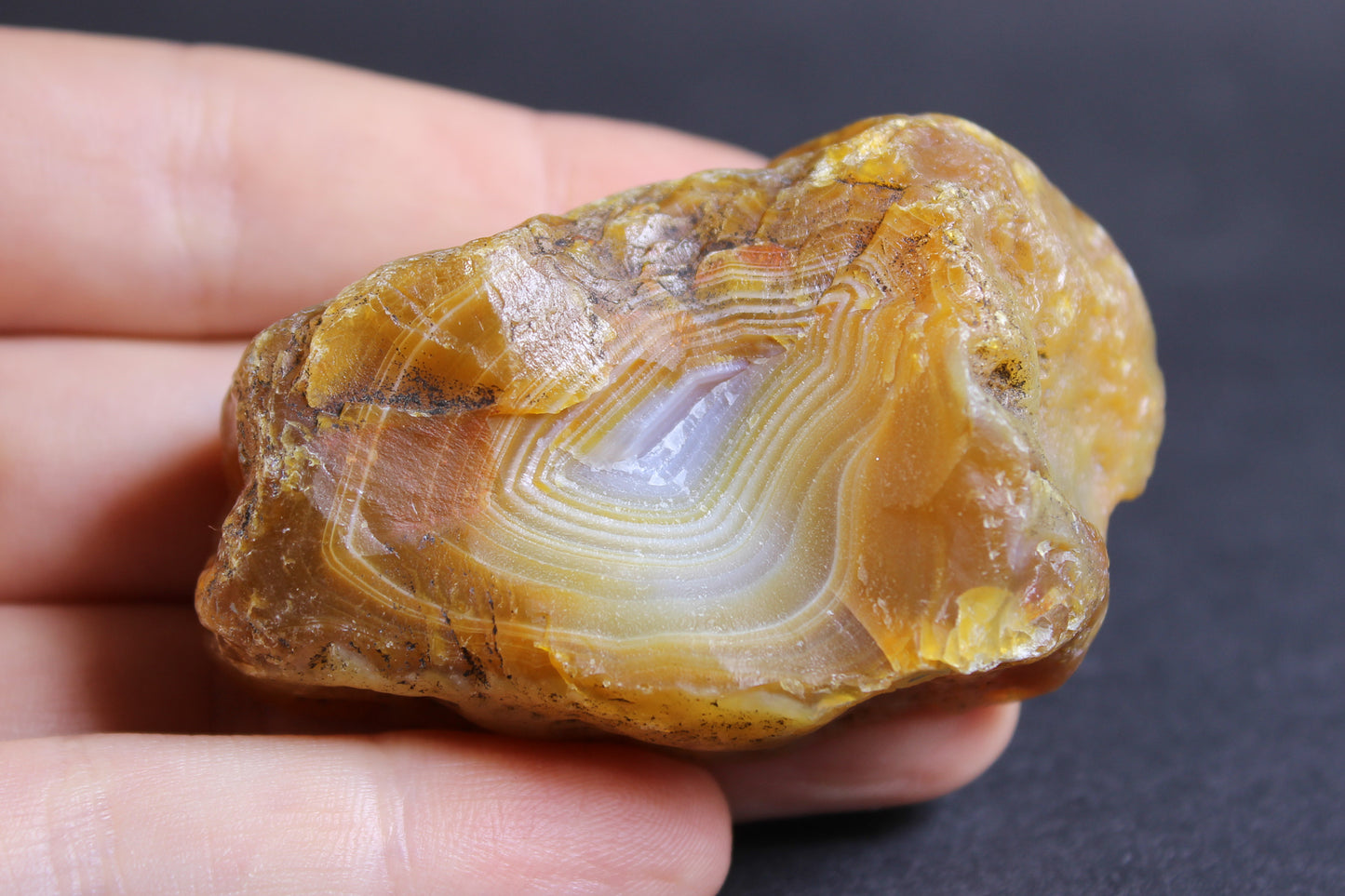 Island-Agate